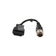 JALTEST OHW CABLE KIT V9